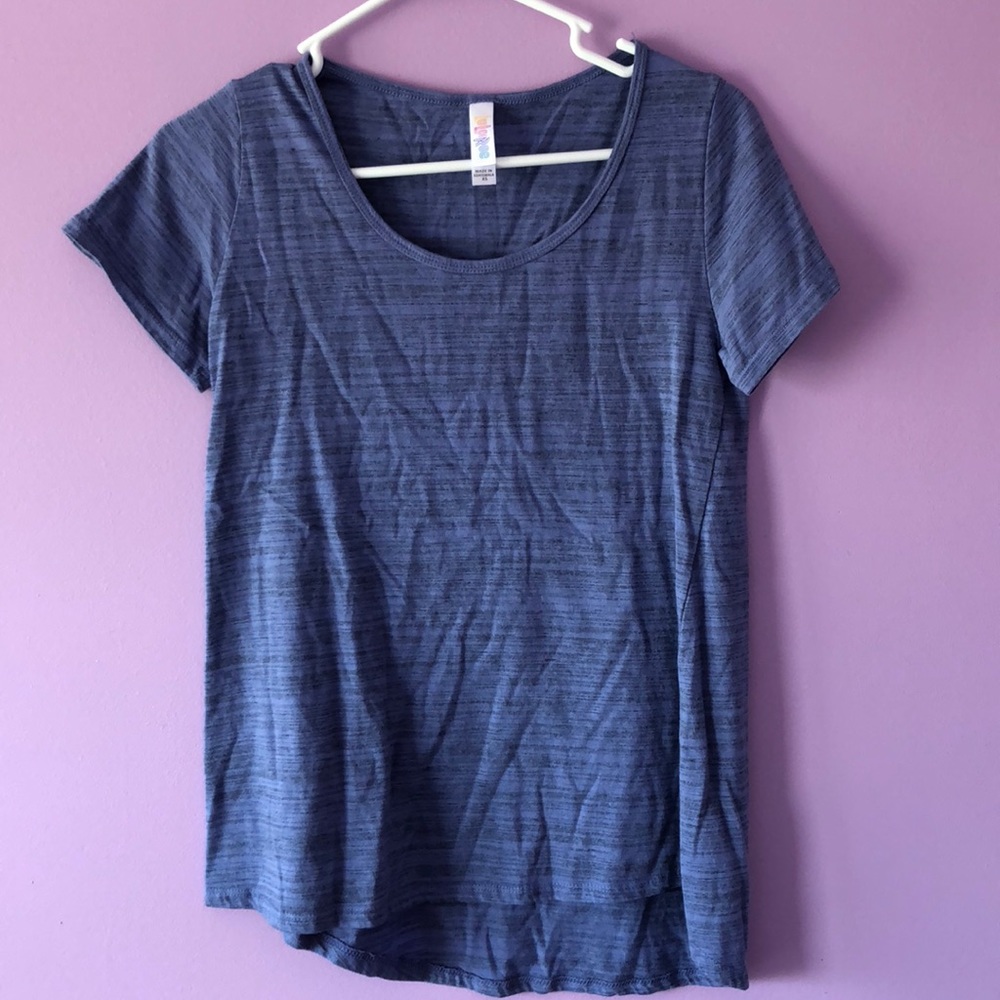 Lularoe classic tee